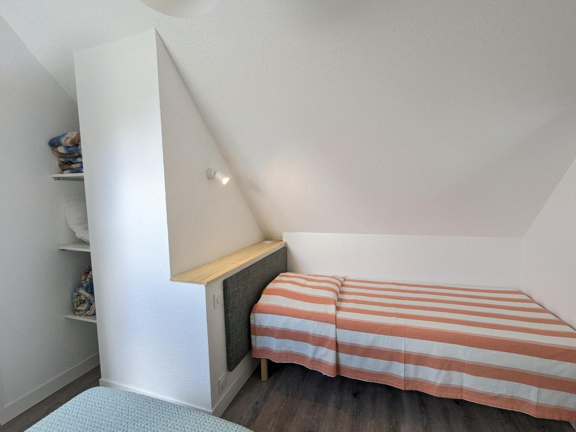 Maison 6 Pers Belle Vue Mer Piscine, Plage A 40 M Trévou-Tréguignec Kültér fotó