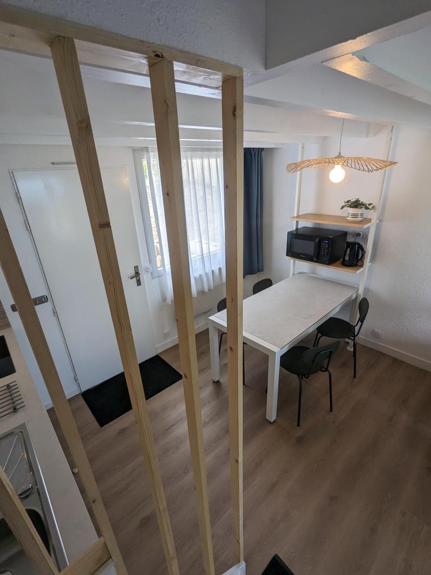 Maison 6 Pers Belle Vue Mer Piscine, Plage A 40 M Trévou-Tréguignec Kültér fotó